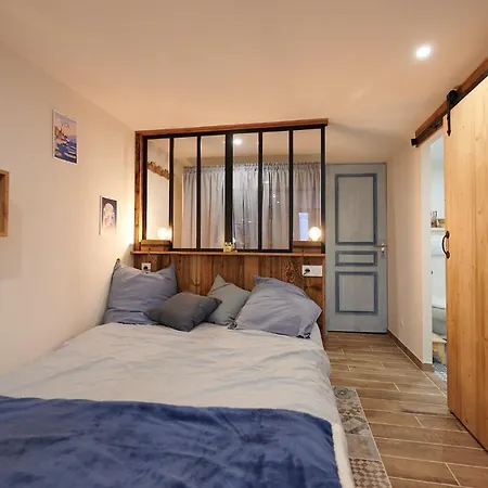 Apartamento Casa Mama&ly