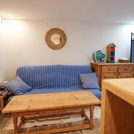 Apartment Casa Mama&ly Bellentre