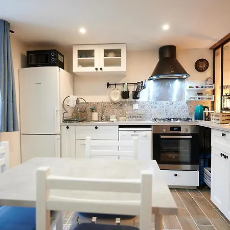 Casa Mama&ly Bellentre
