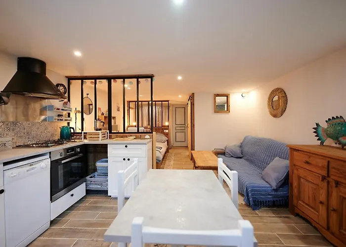 Διαμέρισμα Casa Mama&ly Bellentre